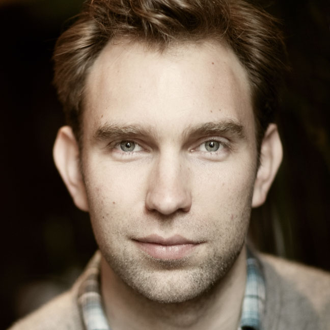 Christopher Sheldrick