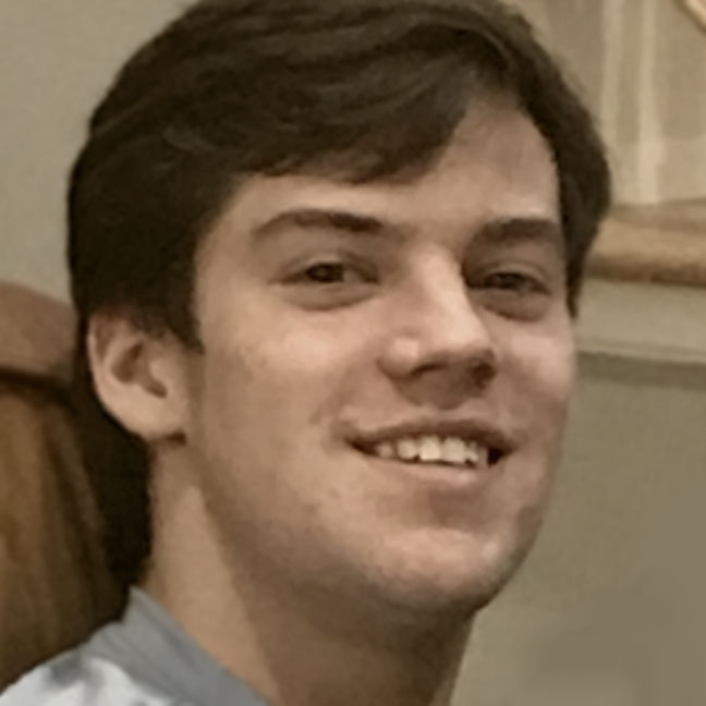 Brendan Smith