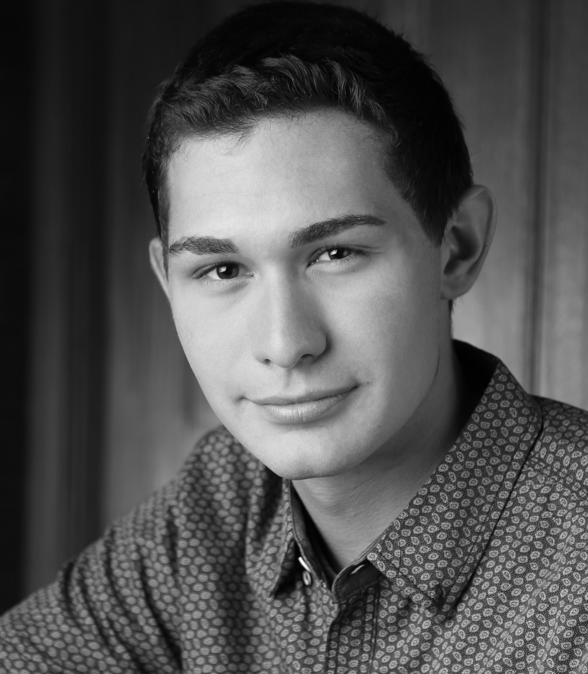 Jeremiah Pate