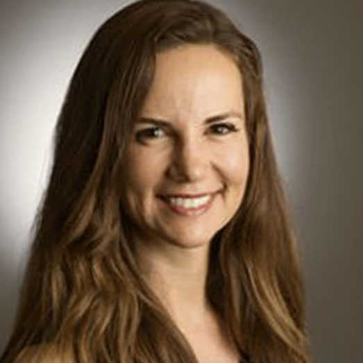 Lucy Caldwell