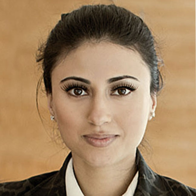 Tia kansara