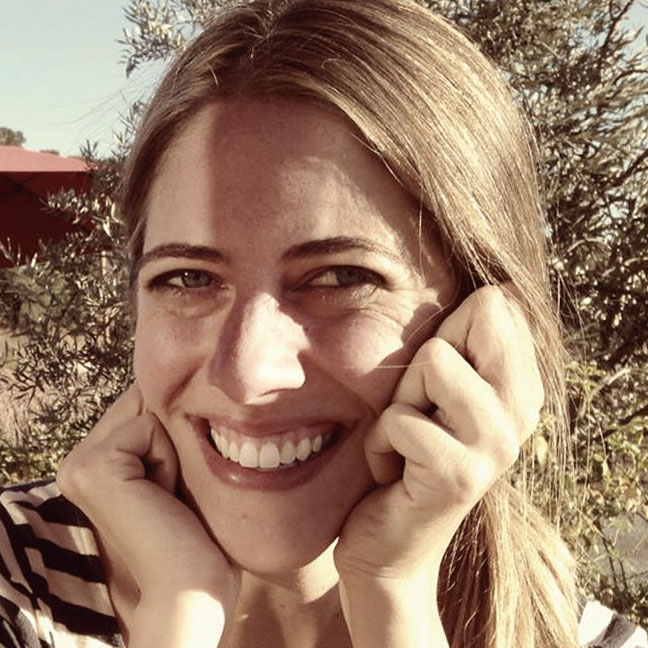 Sara Andrews