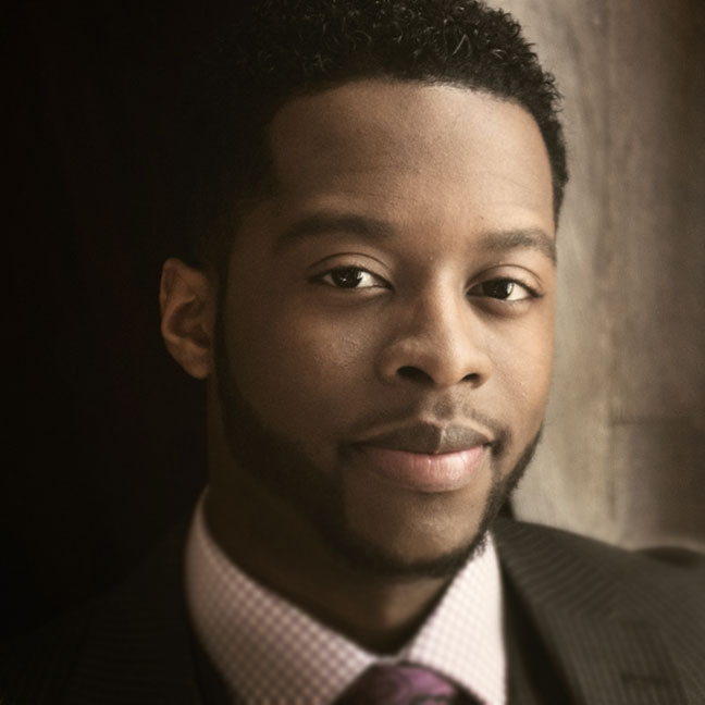 Kendall Ramseur