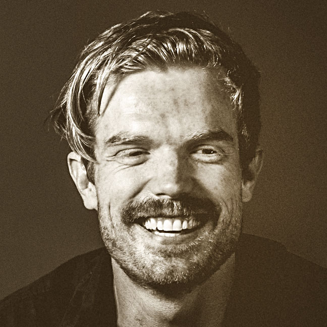 Luke McKay