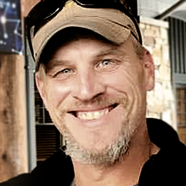 Jason Griggs