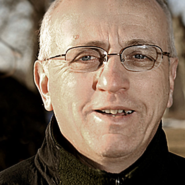 Cary James