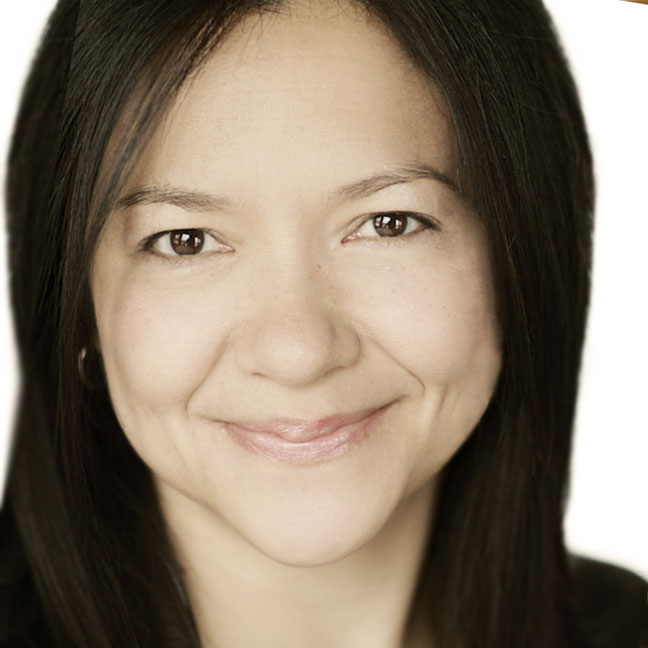 Catherine Nomura