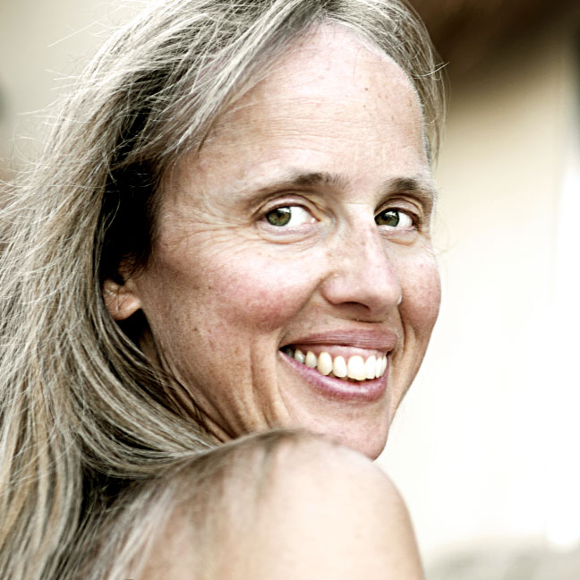 Rhia Gowen
