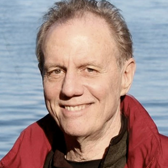 Richard Geer