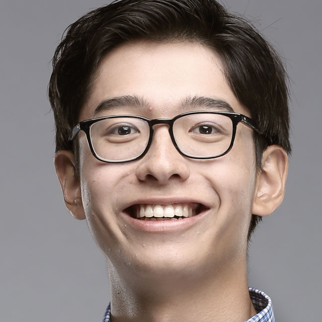 Kenneth Shinozuka
