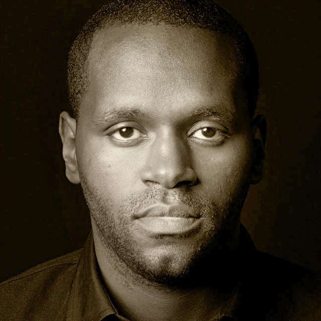 Harold O'Neal