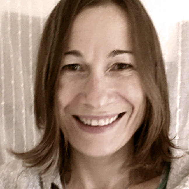 Rochelle Fairfield