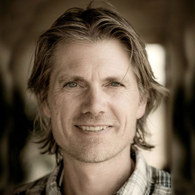 Pete Strom