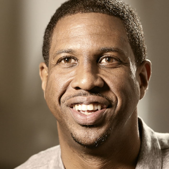 Hakeem Oluseyi