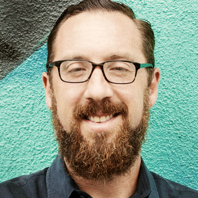 Matt Leighty