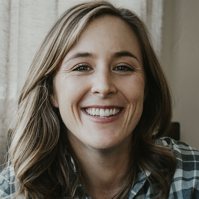 Erica Mackey