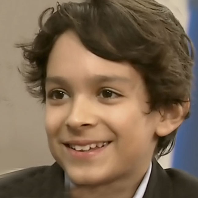 Evan Sharma