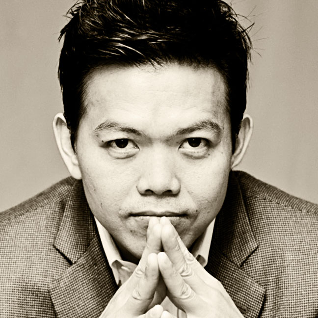 Steven Duong