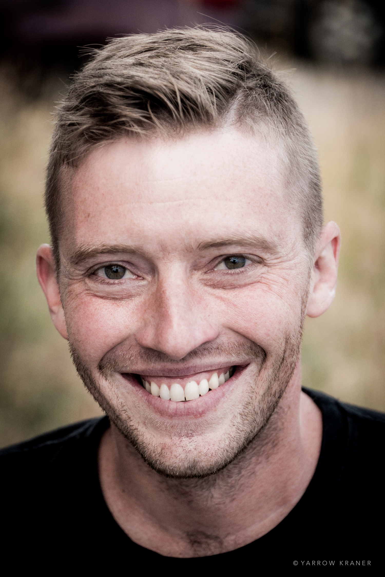 Nick Hill
