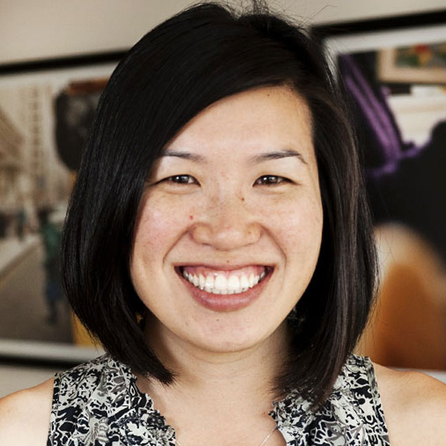 Christine Lai