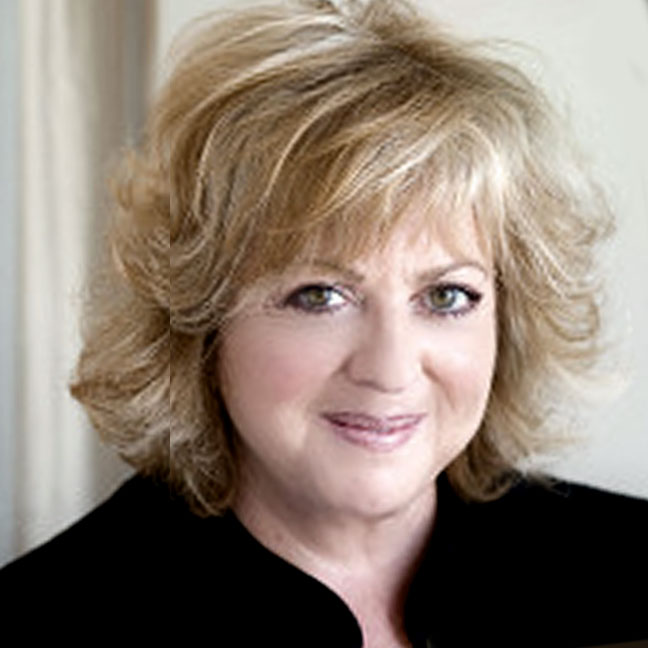 Mary Anne Richman