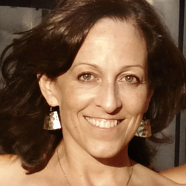 Sheryl Winarick