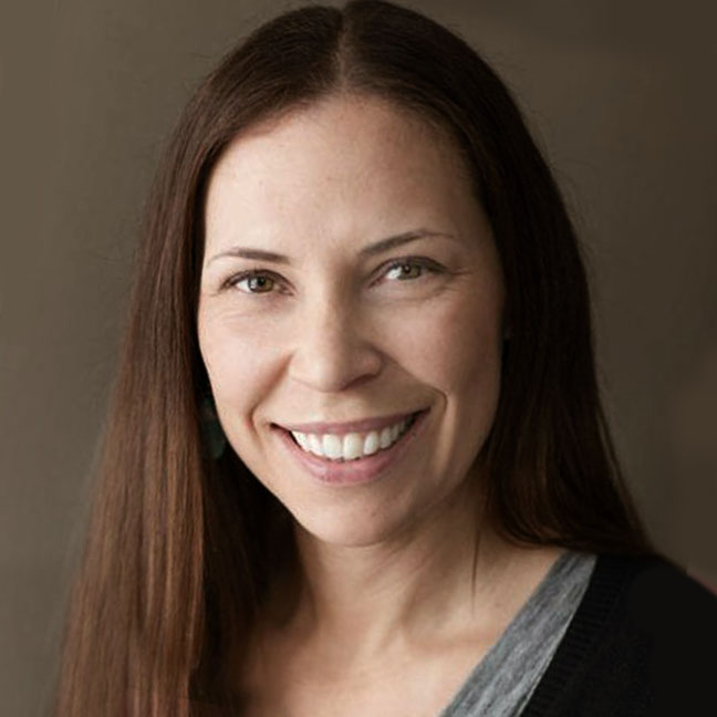 Heather Cahoon