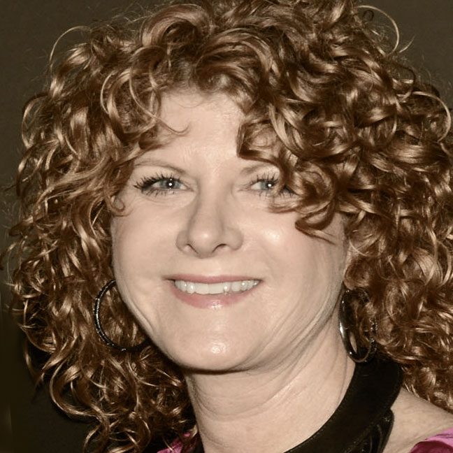 Nadine Lipson