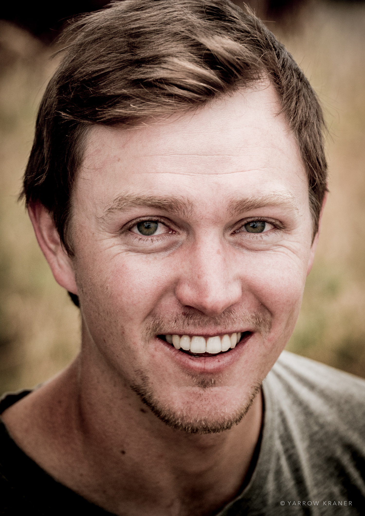Sean Mackinson