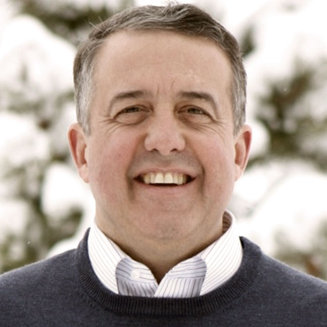 Tom McMakin