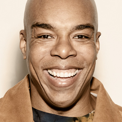 Chris Denson