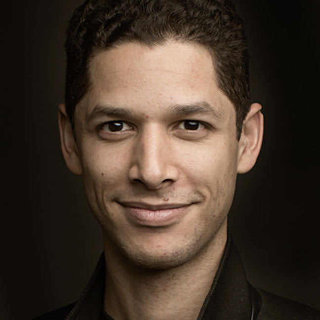 Gabriel Wilson