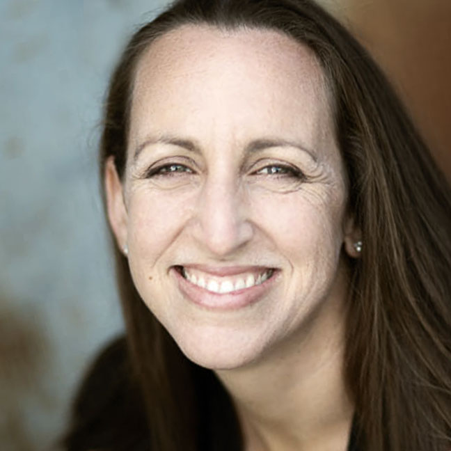 Meredith Haberfeld