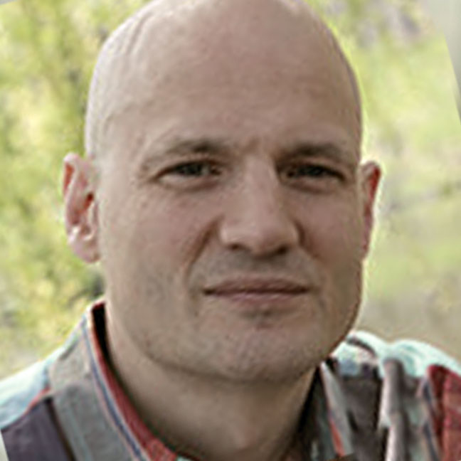 David Hersey