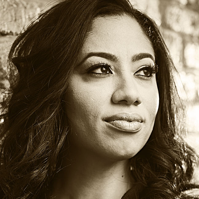 Liz Dozier