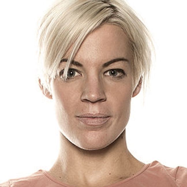 Anne Mahlum