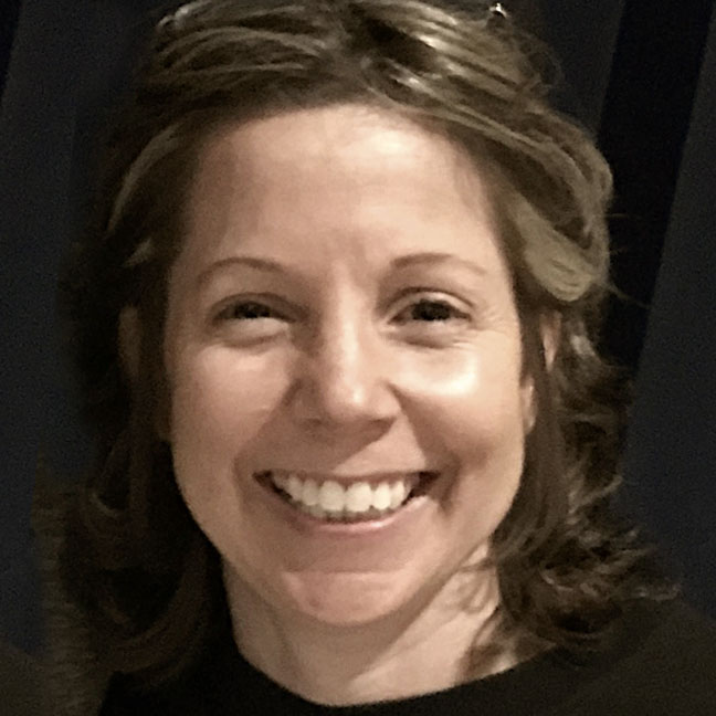 Gianna Allentuck