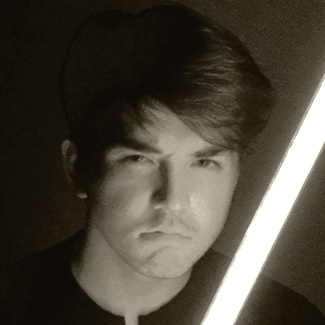 Kaito Irizarry