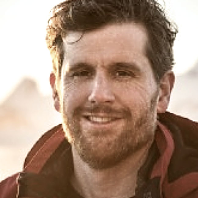 David Ford