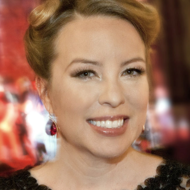 Theresa Duncan