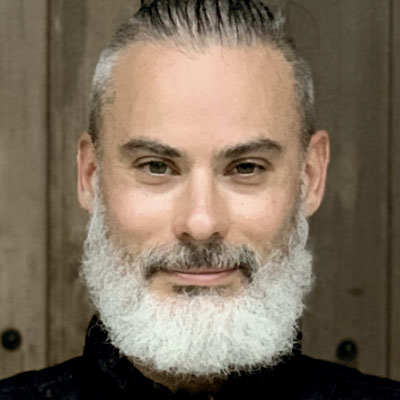 Jared Silverman