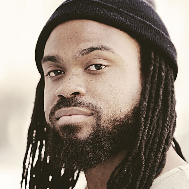 Damani Rhodes