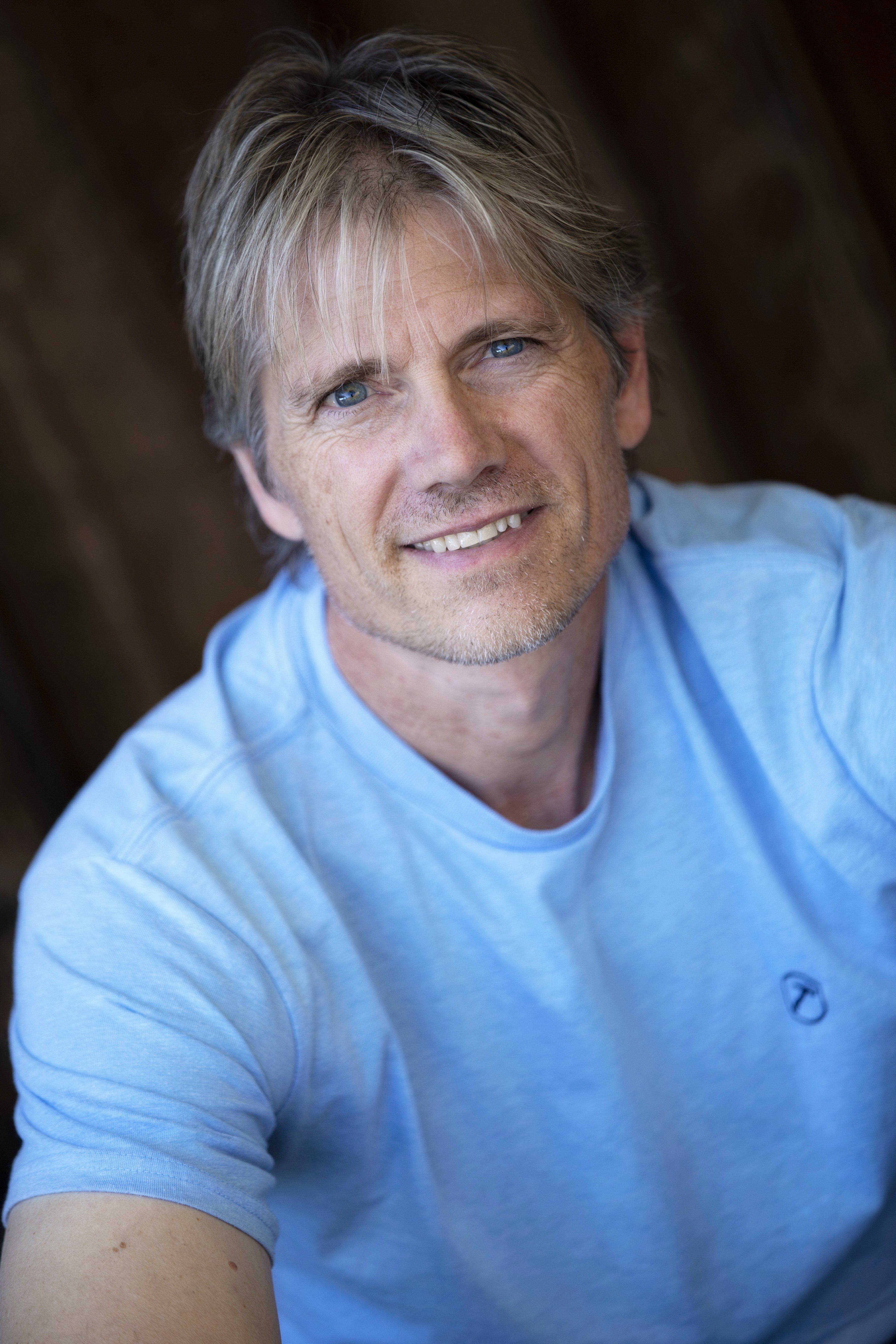 Pete Strom