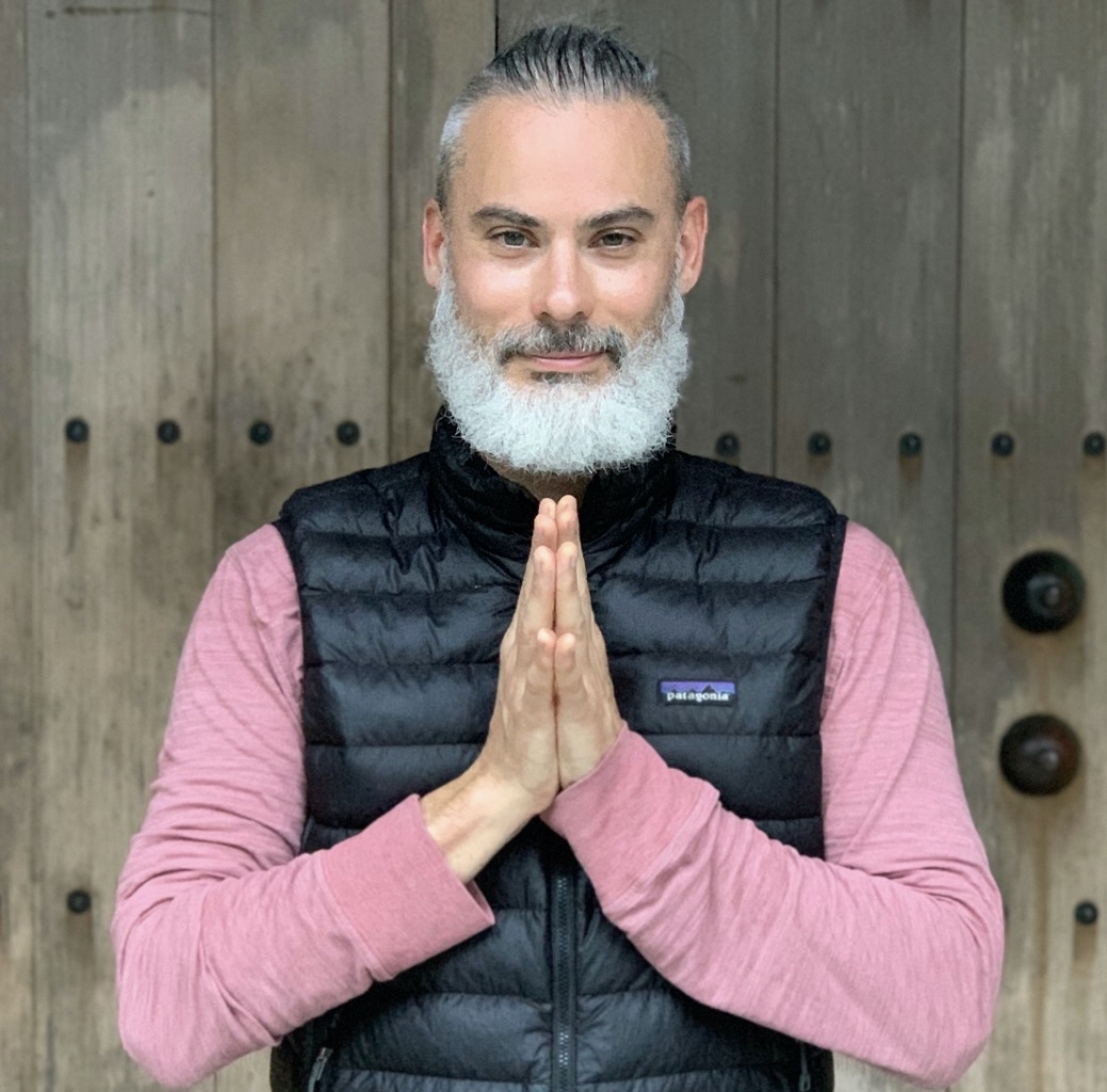 Jared Silverman