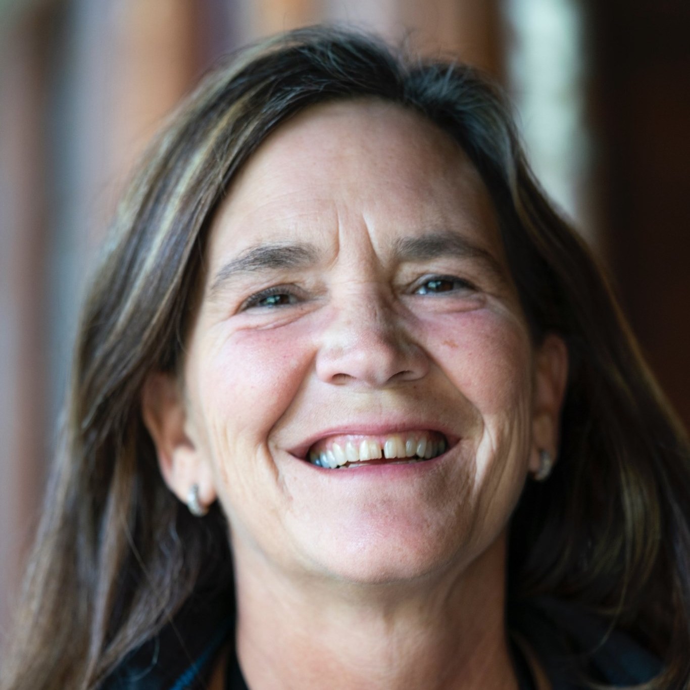 Susan Carstensen