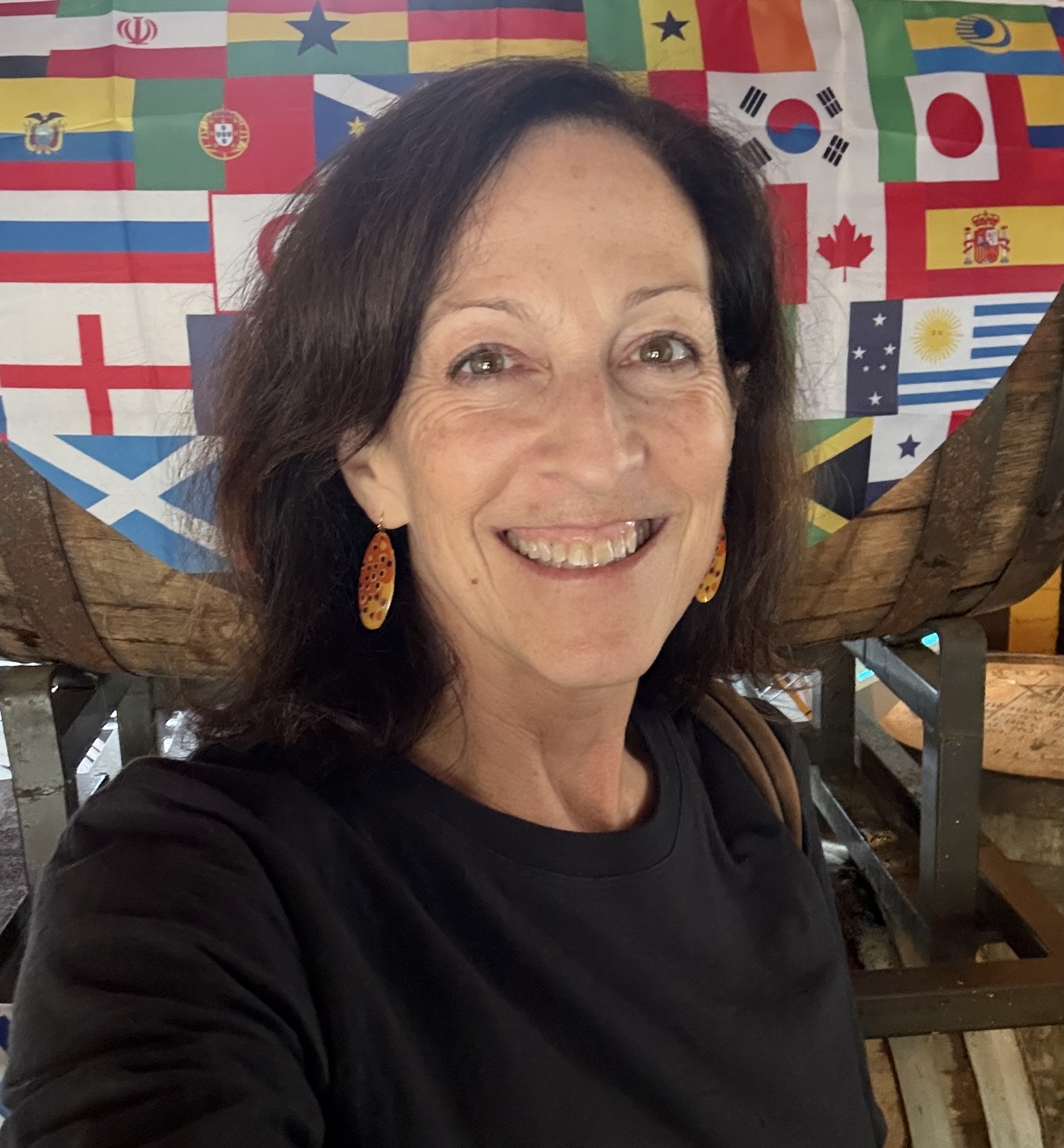 Sheryl Winarick