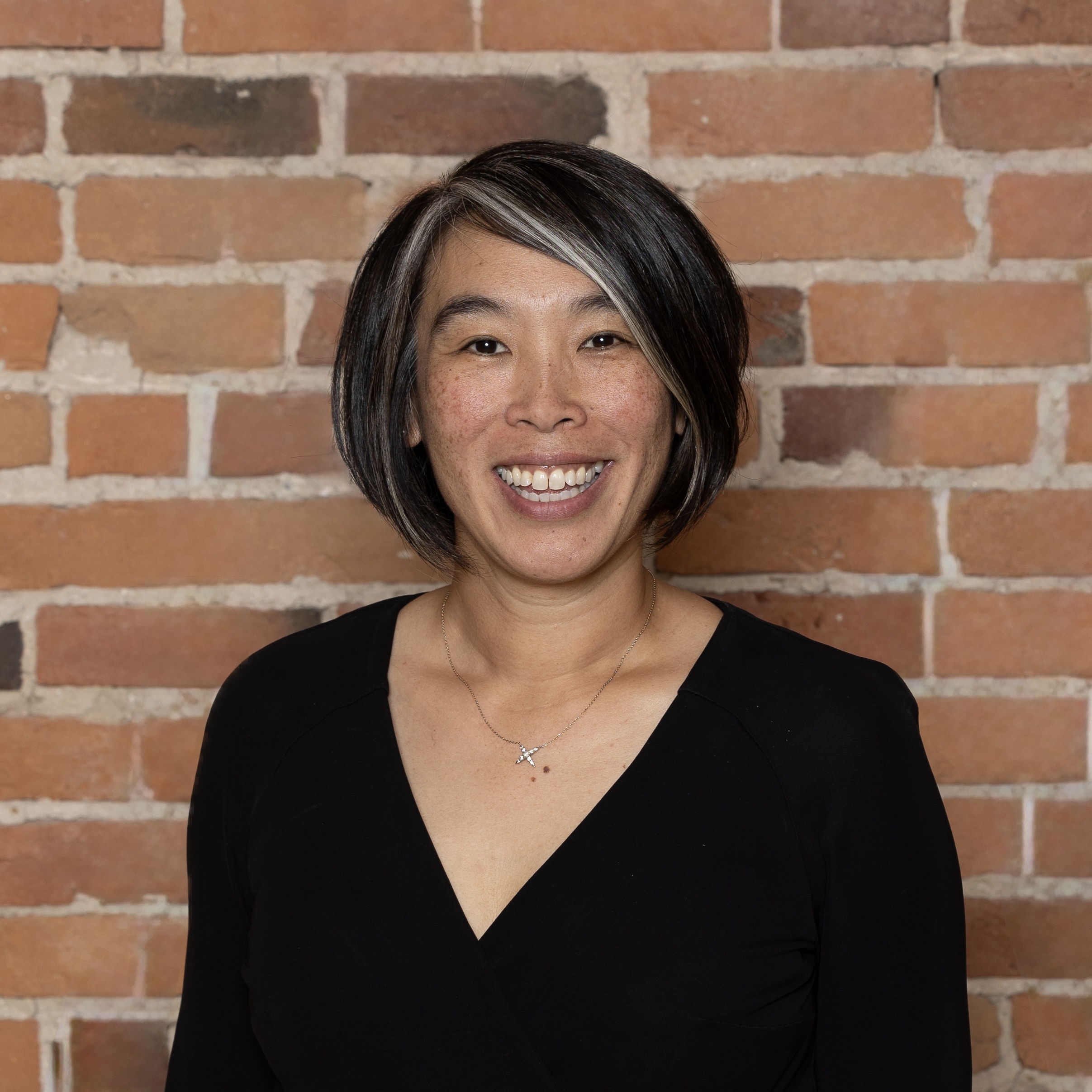 Katy Yam