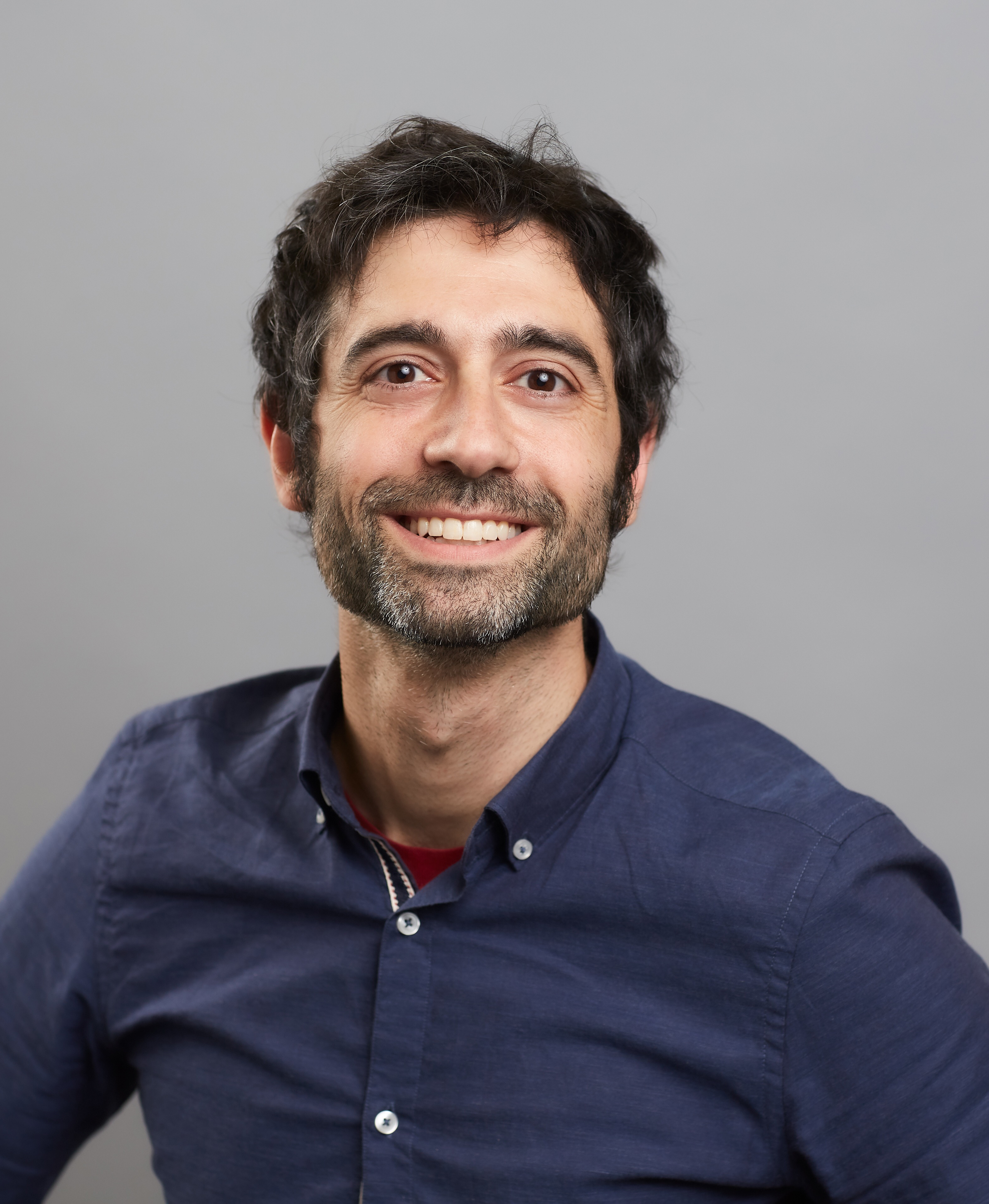 Aithan Shapira