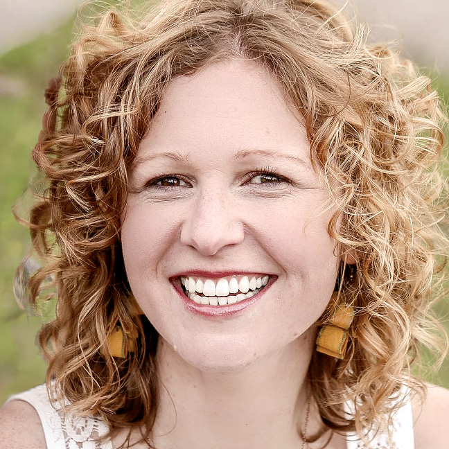 Rachel Hicks