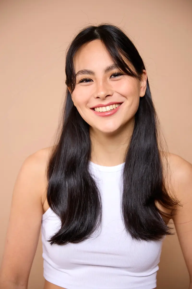 Alicia Yang